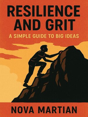 cover image of Resilience and Grit